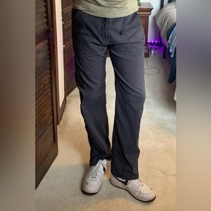 Prana pants Zion grey